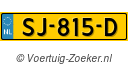SJ815D