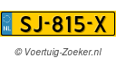 SJ815X