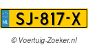 SJ817X