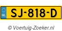 SJ818D