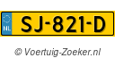 SJ821D