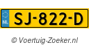 SJ822D