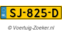 SJ825D