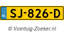 SJ826D