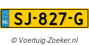 SJ827G