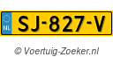 SJ827V