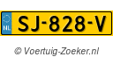 SJ828V