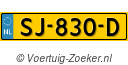 SJ830D