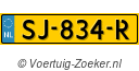 SJ834R