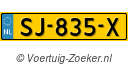 SJ835X