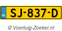 SJ837D