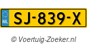 SJ839X