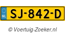 SJ842D