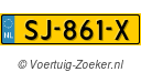 SJ861X