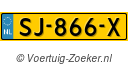 SJ866X