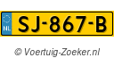 SJ867B