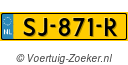 SJ871R