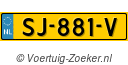 SJ-881-V