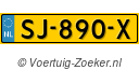 SJ890X