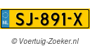 SJ891X