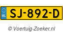SJ892D