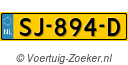 SJ894D