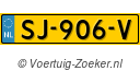 SJ-906-V