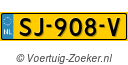 SJ-908-V