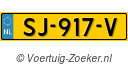 SJ917V