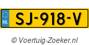 SJ918V