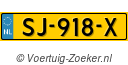 SJ918X
