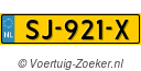 SJ921X
