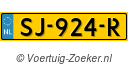 SJ924R