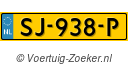 SJ938P