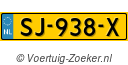 SJ938X