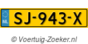 SJ-943-X