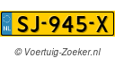 SJ945X