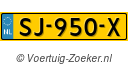 SJ950X