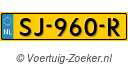 SJ960R