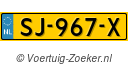 SJ967X