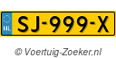 SJ999X