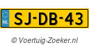 SJDB43