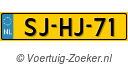 SJ-HJ-71