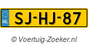 SJ-HJ-87