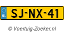 SJNX41