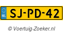 SJPD42