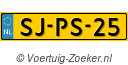SJPS25