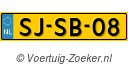 SJSB08