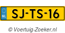 SJTS16