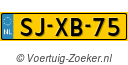 SJXB75